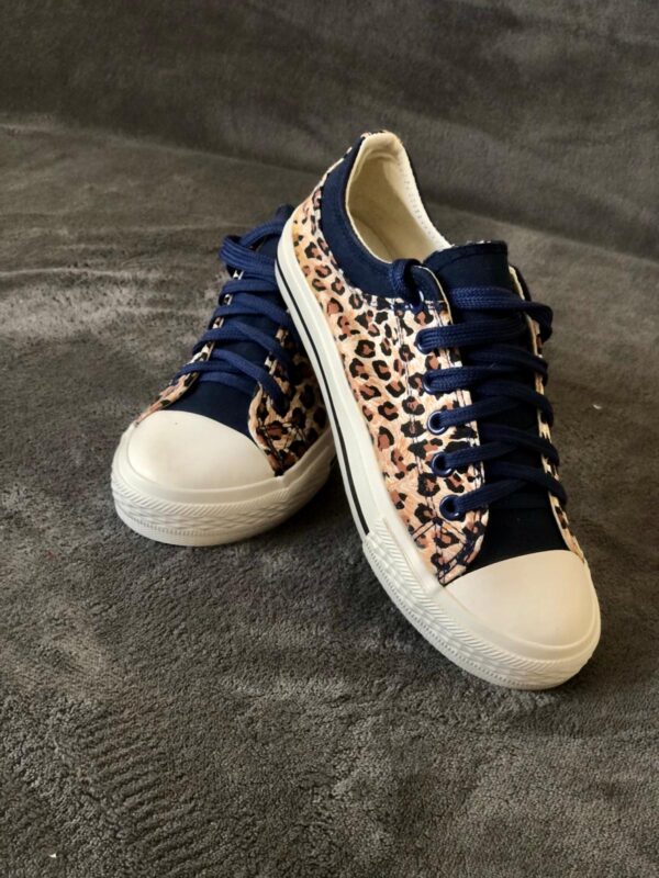 Tenesi dama animal print HI994
