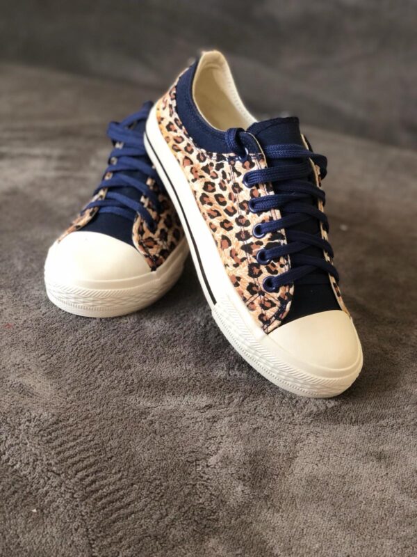 Tenesi dama animal print HI994 - imagine 2